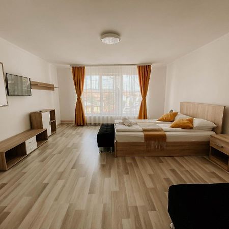 Paulaapartment&Rooms Nagyvárad Kültér fotó