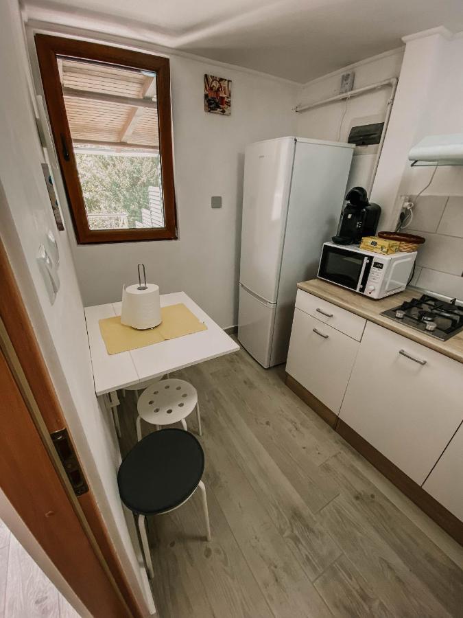 Paulaapartment&Rooms Nagyvárad Kültér fotó