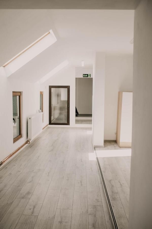 Paulaapartment&Rooms Nagyvárad Kültér fotó