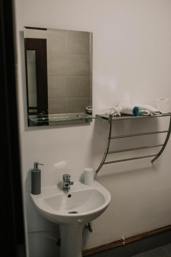 Paulaapartment&Rooms Nagyvárad Kültér fotó