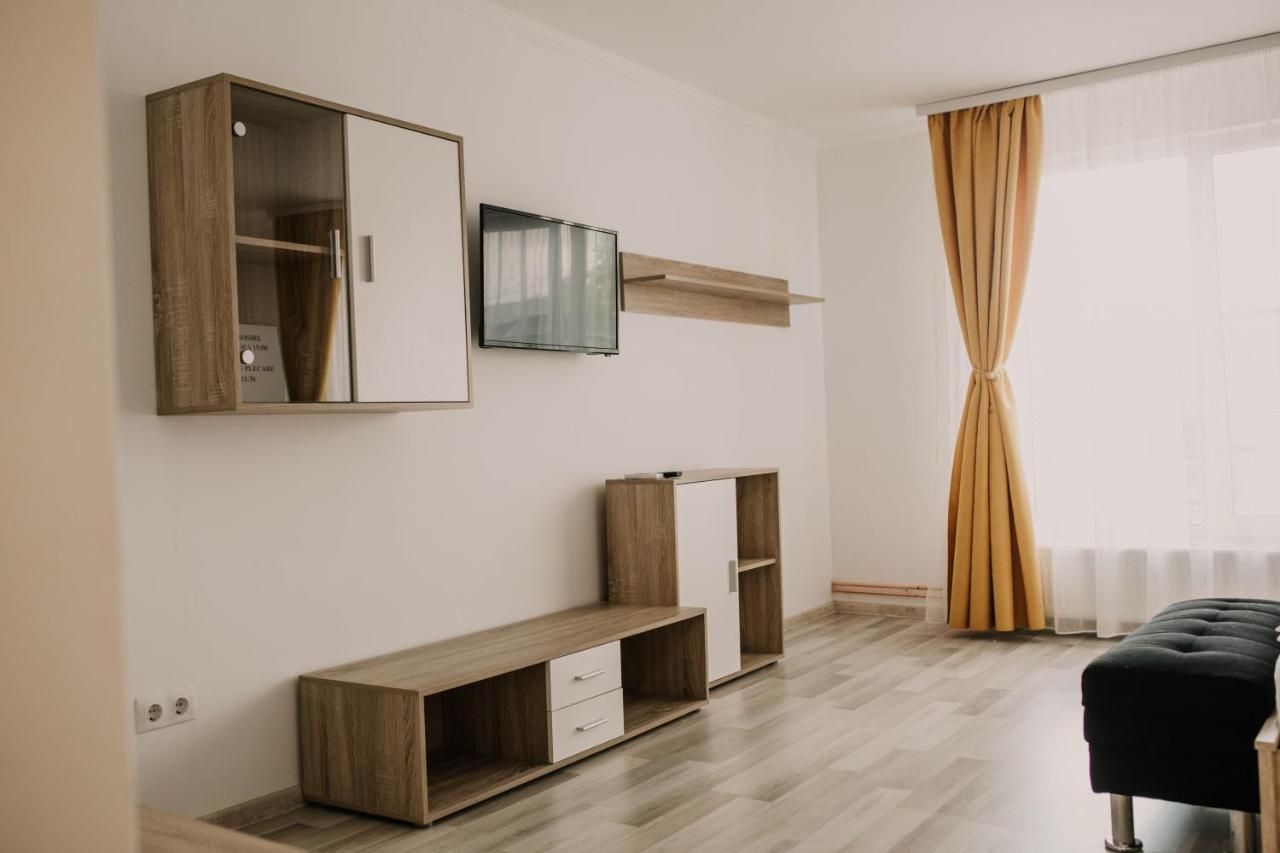 Paulaapartment&Rooms Nagyvárad Kültér fotó