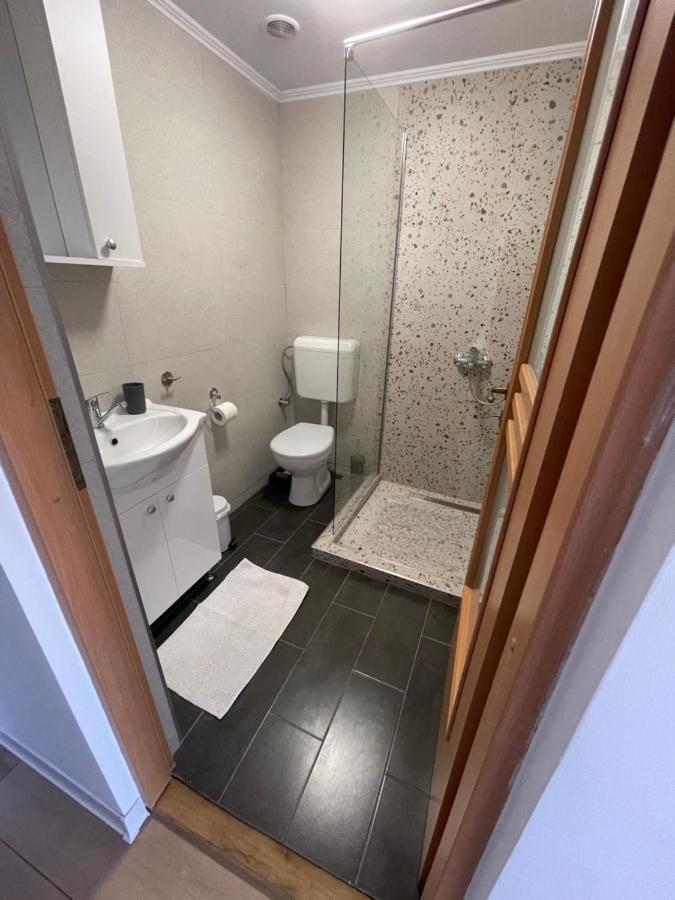 Paulaapartment&Rooms Nagyvárad Kültér fotó