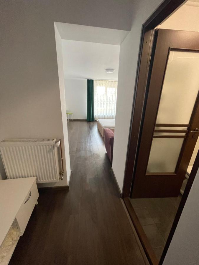 Paulaapartment&Rooms Nagyvárad Kültér fotó