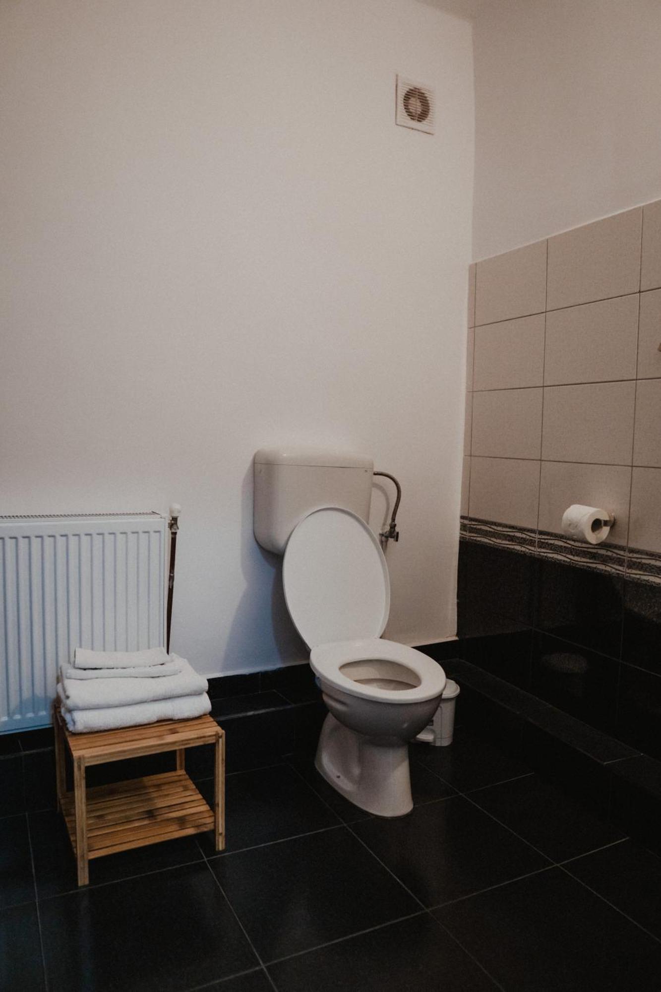 Paulaapartment&Rooms Nagyvárad Kültér fotó