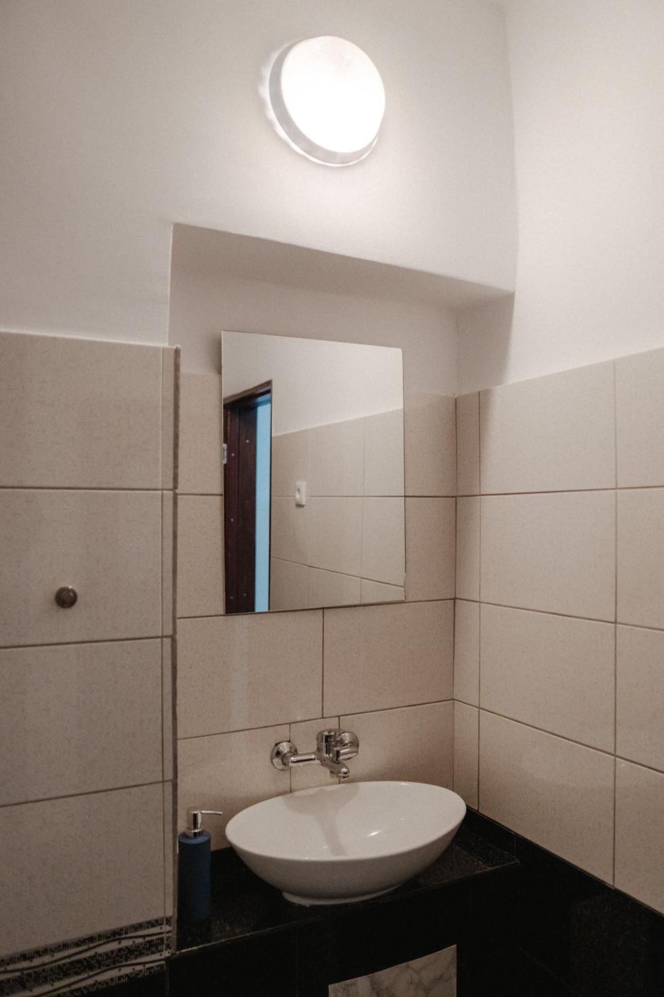 Paulaapartment&Rooms Nagyvárad Kültér fotó