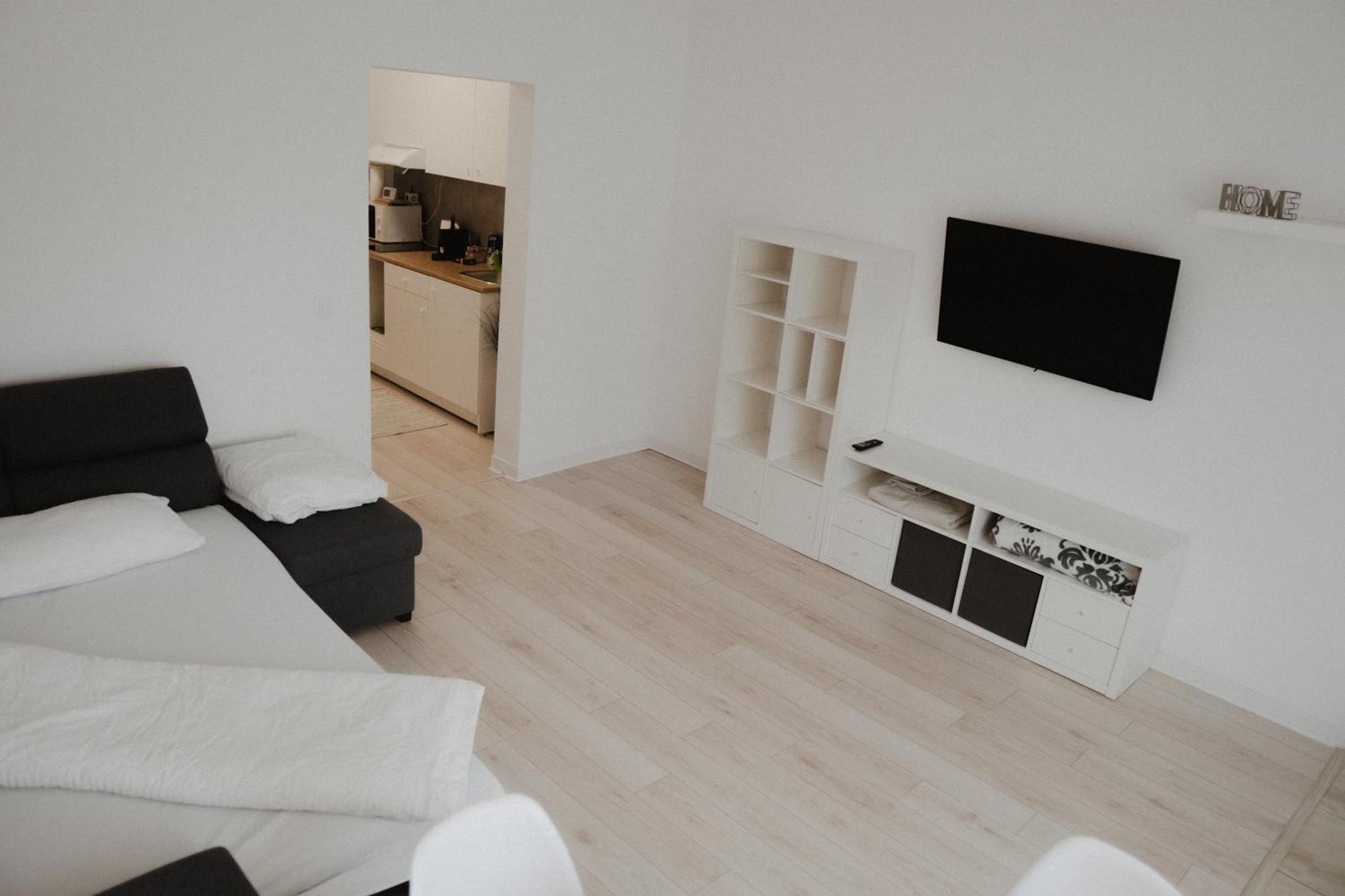 Paulaapartment&Rooms Nagyvárad Kültér fotó
