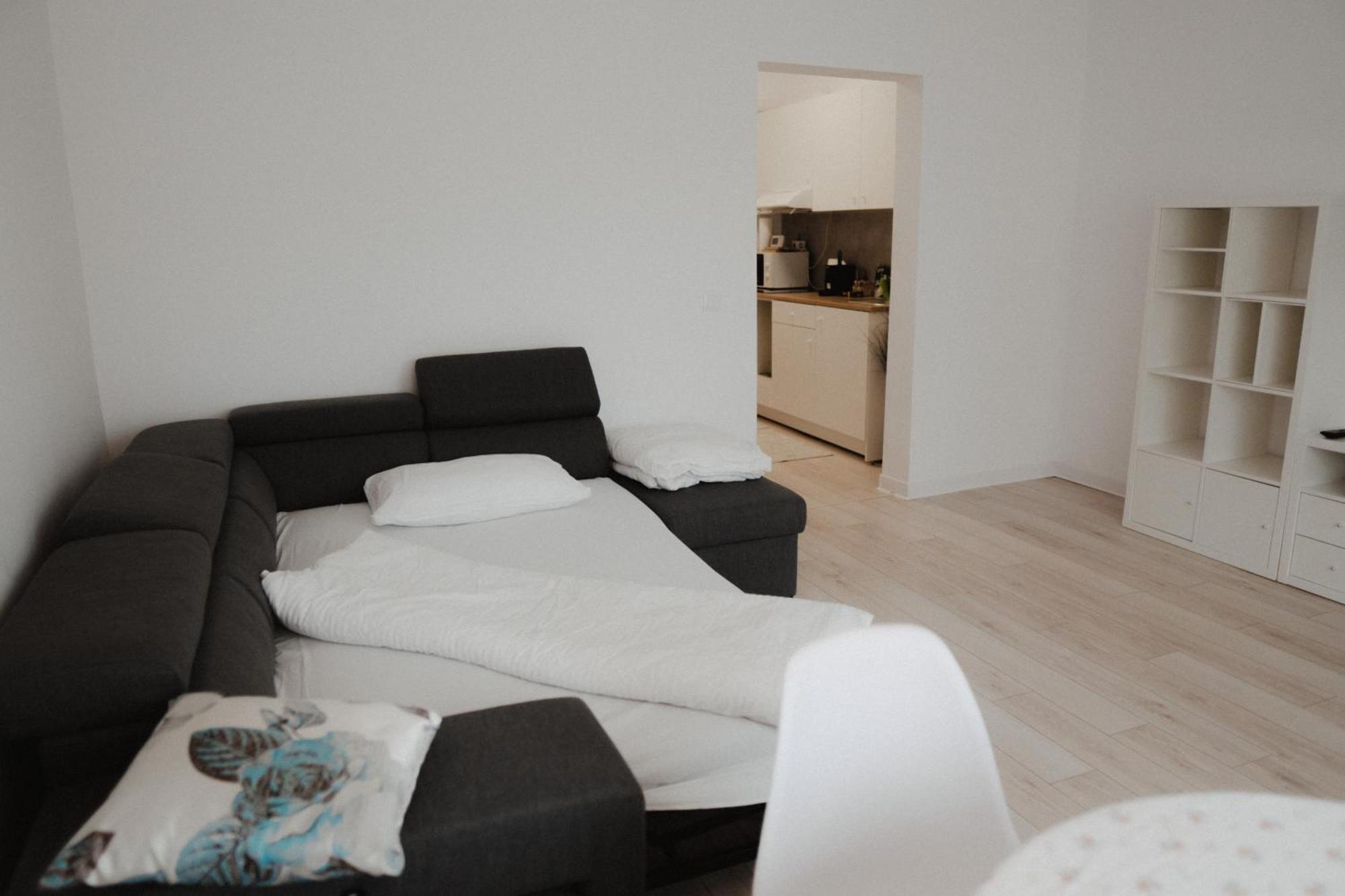 Paulaapartment&Rooms Nagyvárad Kültér fotó