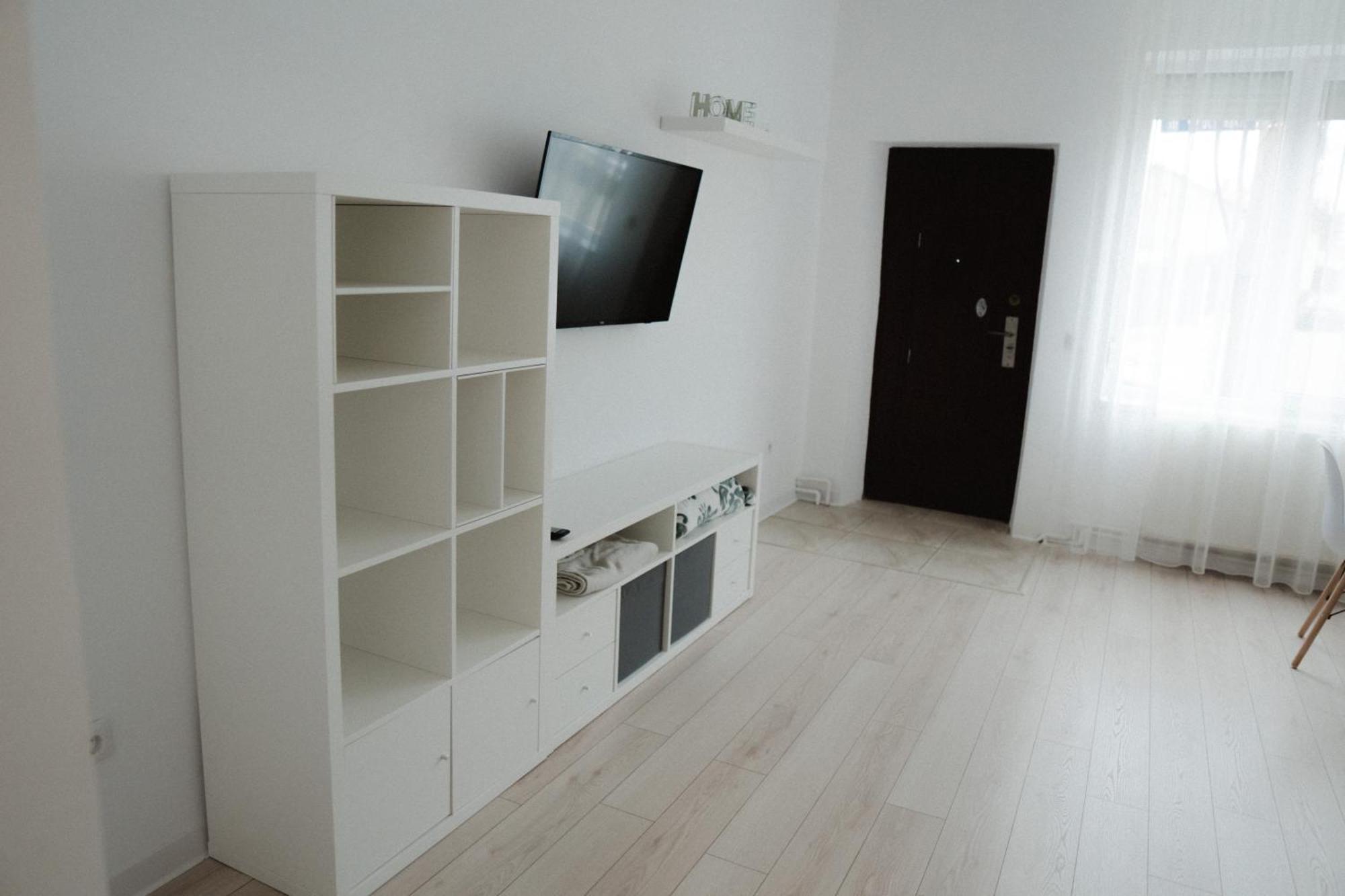 Paulaapartment&Rooms Nagyvárad Kültér fotó