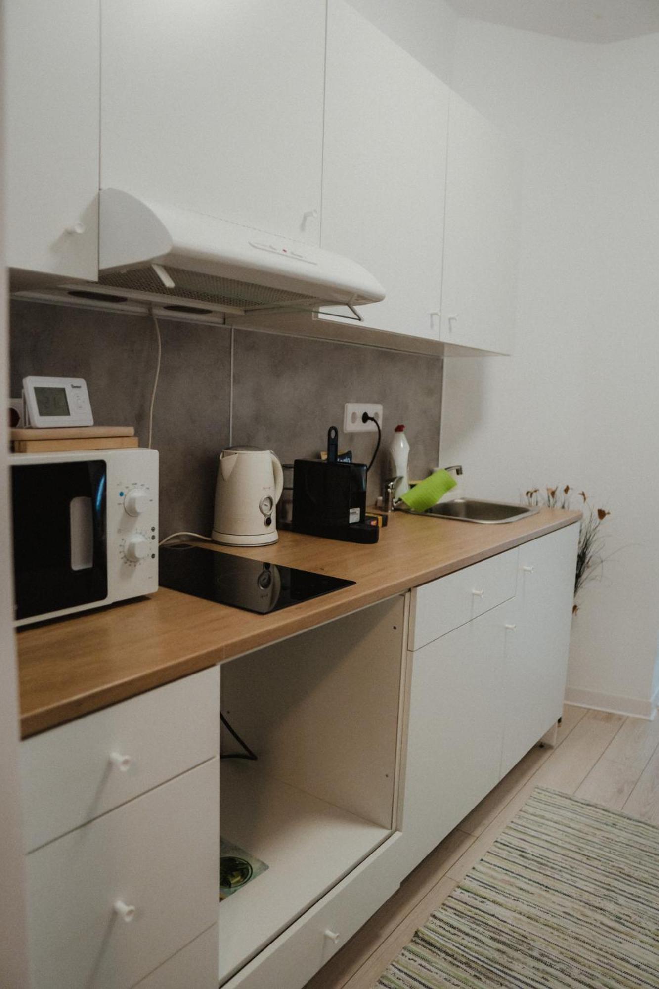 Paulaapartment&Rooms Nagyvárad Kültér fotó
