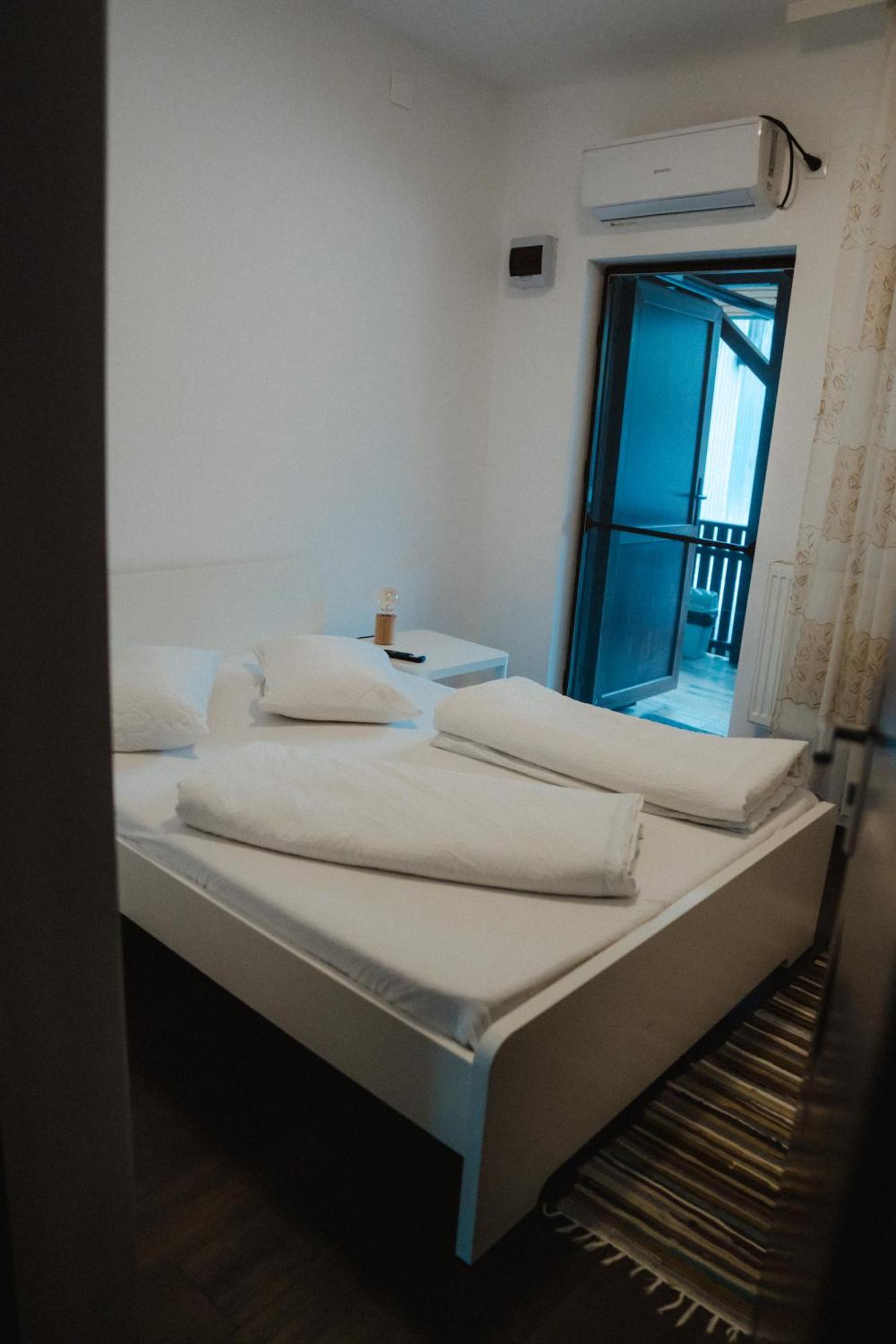 Paulaapartment&Rooms Nagyvárad Kültér fotó