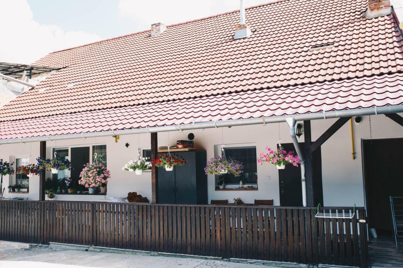 Paulaapartment&Rooms Nagyvárad Kültér fotó